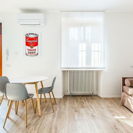 Mi Home Navigli Mailand Exterior foto